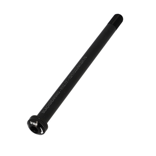 BLOCAGE VTT/ROUTE AXE TRAVERSANT BLACKBEARING AR 12.17 (12MM-170-M12X1.75-20MM)