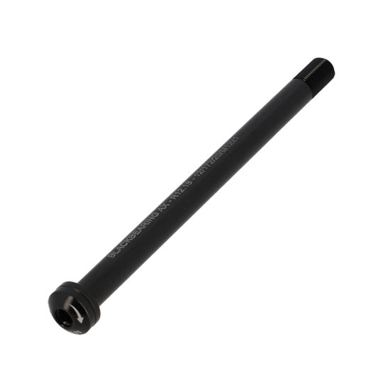 BLOCAGE VTT/ROUTE AXE TRAVERSANT BLACKBEARING AR 12.18 (12MM-172-M12X1-20MM)