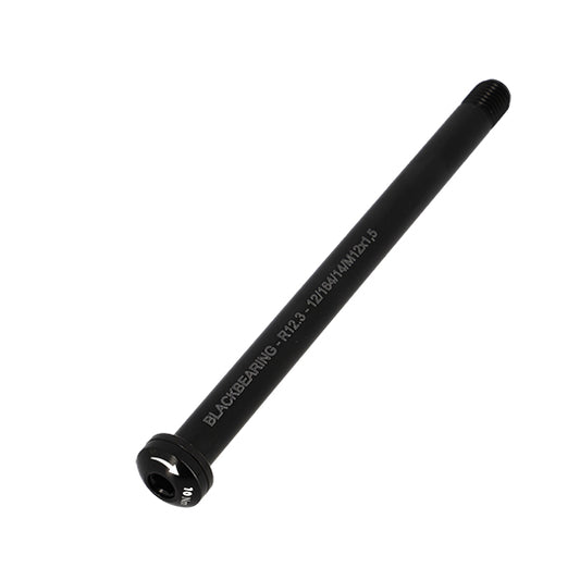 BLOCAGE VTT/ROUTE AXE TRAVERSANT BLACKBEARING AR 12.3 (12MM-164-M12X1.5-14MM)