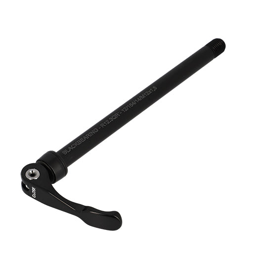 BLOCAGE VTT/ROUTE AXE TRAVERSANT BLACKBEARING AR 12.3QR (12MM-164-M12X1.5-14MM)