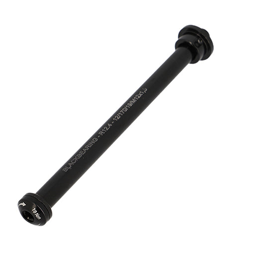 BLOCAGE VTT/ROUTE AXE TRAVERSANT BLACKBEARING AR 12.4 (12MM-170-M12X1.5-19MM)