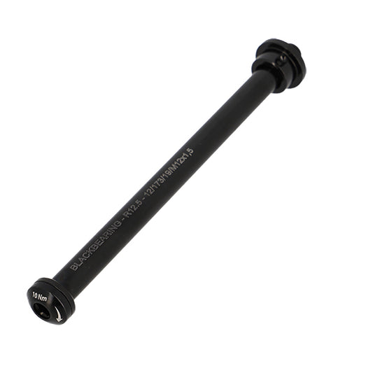 BLOCAGE VTT/ROUTE AXE TRAVERSANT BLACKBEARING AR 12.5 (12MM-173-M12X1.5-19MM)
