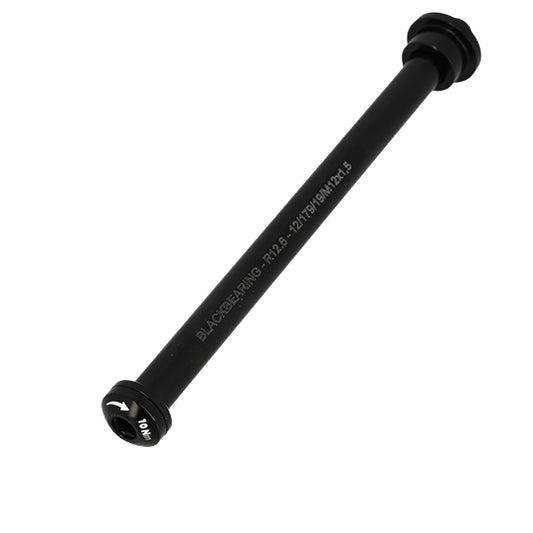BLOCAGE VTT/ROUTE AXE TRAVERSANT BLACKBEARING AR 12.6 (12MM-179-M12X1.5-19MM)