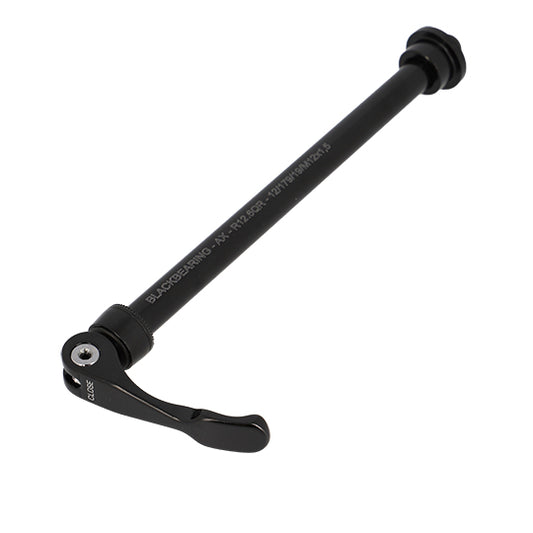 BLOCAGE VTT/ROUTE AXE TRAVERSANT BLACKBEARING AR 12.6QR (12MM179-M12X1.5-19MM)