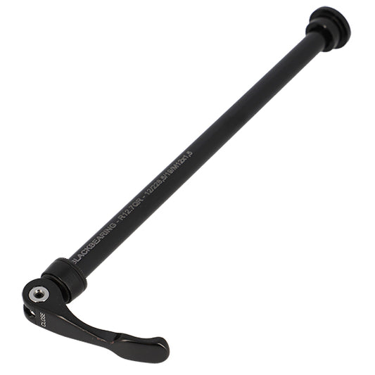 BLOCAGE VTT/ROUTE AXE TRAVERSANT BLACKBEARING AR 12.7QR (12MM-228.5-M12X1.5-19MM)