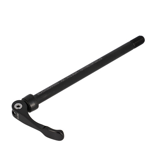 BLOCAGE VTT/ROUTE AXE TRAVERSANT BLACKBEARING AR 12.8QR (12MM-174-M12X1.75-21MM)