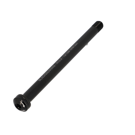 BLOCAGE VTT/ROUTE AXE TRAVERSANT BLACKBEARING AR 12.9 (12MM-159-M12X1-16MM)