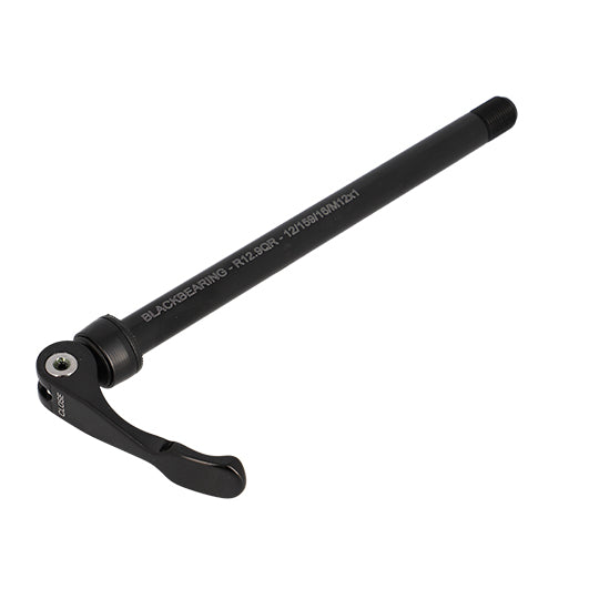 BLOCAGE VTT/ROUTE AXE TRAVERSANT BLACKBEARING AR 12.9QR (12MM-159-M12X1-16MM)