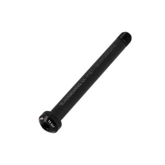 BLOCAGE VTT/ROUTE AXE TRAVERSANT BLACKBEARING AV 12.1 (12MM-120-M12X1.5-13MM)