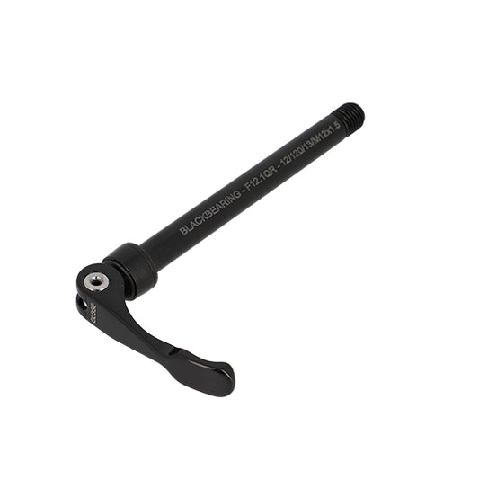 BLOCAGE VTT/ROUTE AXE TRAVERSANT BLACKBEARING AV 12.1QR (12MM-120-M12X1.5-13MM)