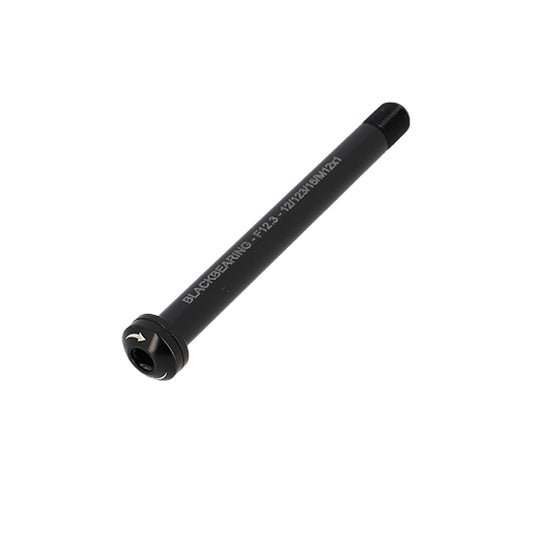 BLOCAGE VTT/ROUTE AXE TRAVERSANT BLACKBEARING AV 12.3 (12MM-123-M12X1-16MM)
