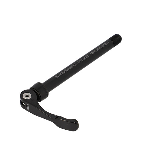 BLOCAGE VTT/ROUTE AXE TRAVERSANT BLACKBEARING AV 12.3QR (12MM123M12X116MM)