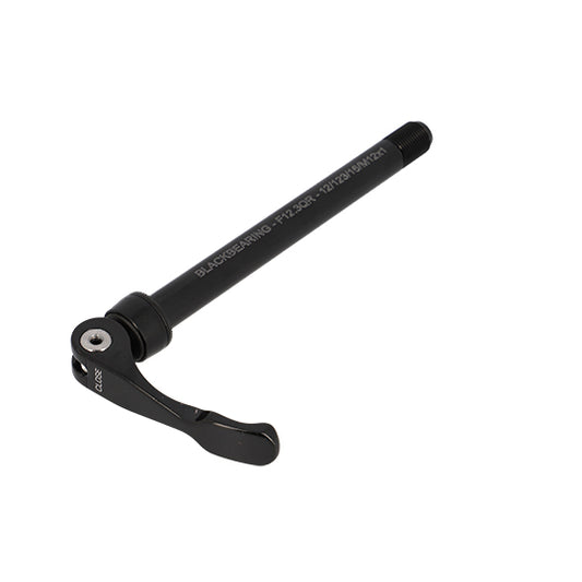 BLOCAGE VTT/ROUTE AXE TRAVERSANT BLACKBEARING AV 12.3QR (12MM123M12X116MM)