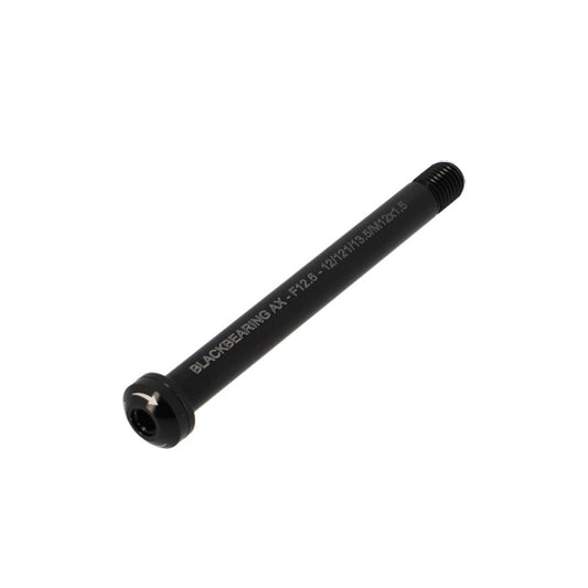 BLOCAGE VTT/ROUTE AXE TRAVERSANT BLACKBEARING AV 12.6 (12MM-121-M12X1.5-13.5MM)