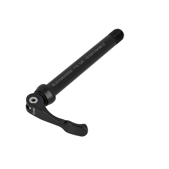 BLOCAGE VTT/ROUTE AXE TRAVERSANT BLACKBEARING AV 15.1QR (15MM-125-M15X1.5-17MM)