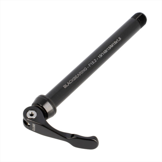 BLOCAGE VTT/ROUTE AXE TRAVERSANT BLACKBEARING AV 15.2QR (ROCKSHOX-15MM-148-M15X1.5)