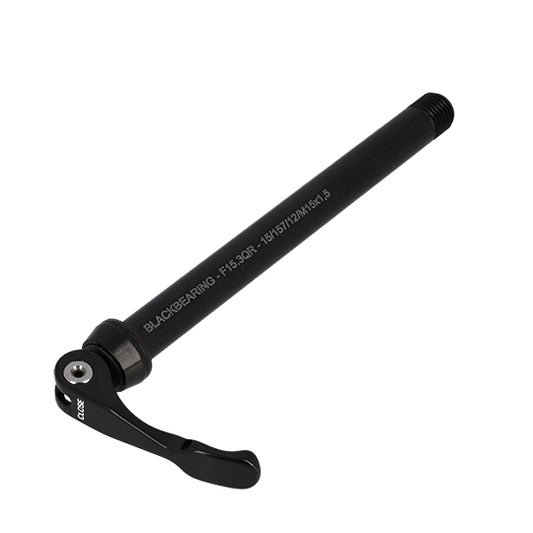 BLOCAGE VTT/ROUTE AXE TRAVERSANT BLACKBEARING AV 15.3QR (ROCKSHOX BOOST-15MM-157-M15.1.5