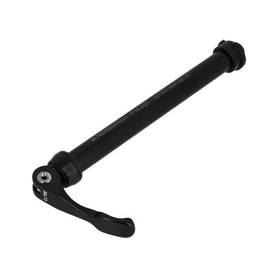 BLOCAGE VTT/ROUTE AXE TRAVERSANT BLACKBEARING AV 15.5QR (FOX BOOST-15MM-155-M14X1.5)