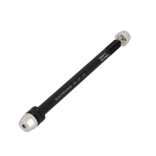 BLOCAGE VTT/ROUTE AXE TRAVERSANT BLACKBEARING POUR HOME TRAINER (12MM-160 À 172-M1.0)