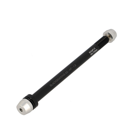 BLOCAGE VTT/ROUTE AXE TRAVERSANT BLACKBEARING POUR HOME TRAINER (12MM-160 À 172-M1.5)