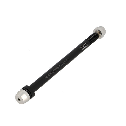 BLOCAGE VTT/ROUTE AXE TRAVERSANT BLACKBEARING POUR HOME TRAINER (12MM-160 À 172-M1.5)