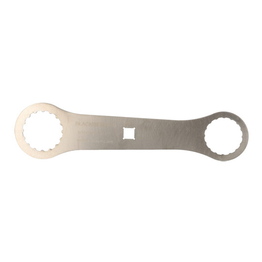 CLE DOUBLE POUR BOITIER DE PEDALIER 16 CANNELURES - BLACKBEARING