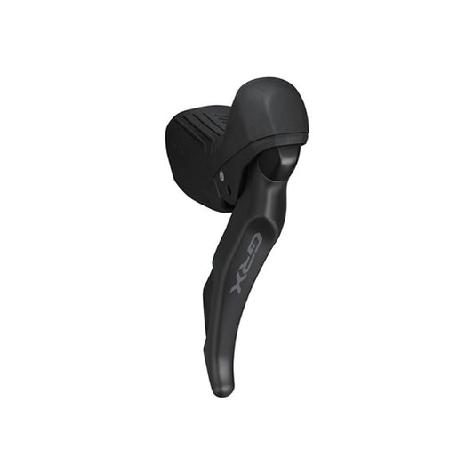 LEVIER/MANETTE GRAVEL 12V. SHIMANO GRX 610 HYDRO DROITE NOIR