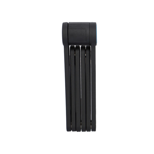 ANTIVOL VELO PLIABLE L85CM A CLE RANGERS AVEC SUPPORT