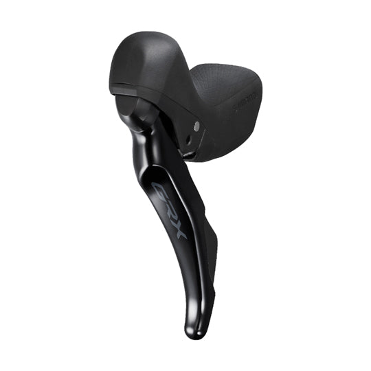 LEVIER/MANETTE GRAVEL 10VX2 SHIMANO GRX 400 HYDRO DOUBLE GAUCHE NOIR