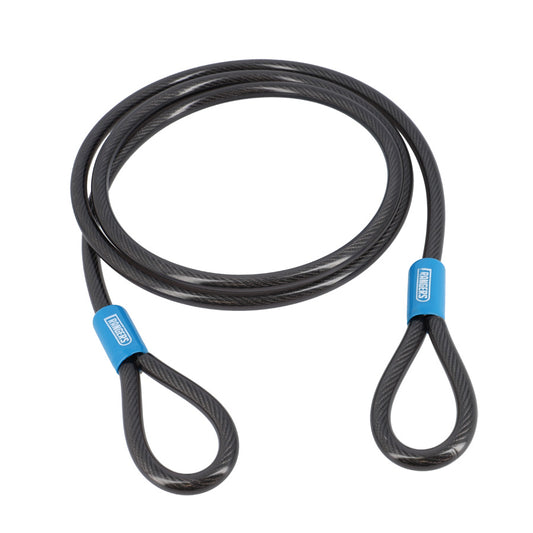 ANTIVOL CABLE RANGERS D.12X1.80M
