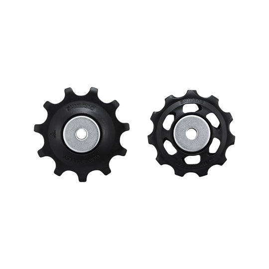GALET DERAILLEUR SHIMANO 9V. CUES RD-U4020/U3020 (JEU)