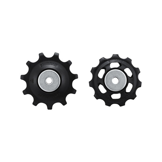 GALET DERAILLEUR SHIMANO 9V. CUES RD-U4020/U3020 (JEU)