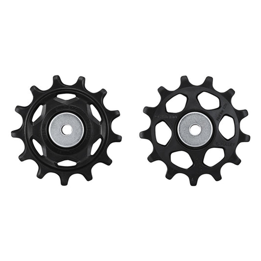 GALET DERAILLEUR SHIMANO 11V. CUES RD-U6000 (JEU)