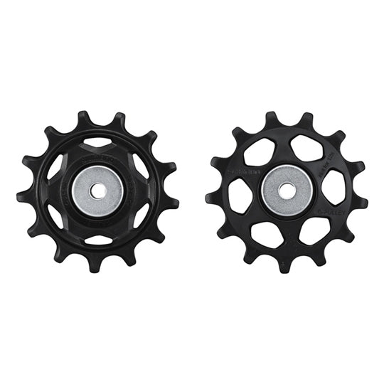 GALET DERAILLEUR SHIMANO 11V. CUES RD-U6000 (JEU)