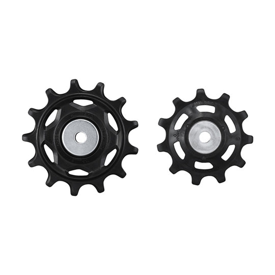 GALET DERAILLEUR SHIMANO 10/11V. CUES RD-U8020/U6020 (JEU)