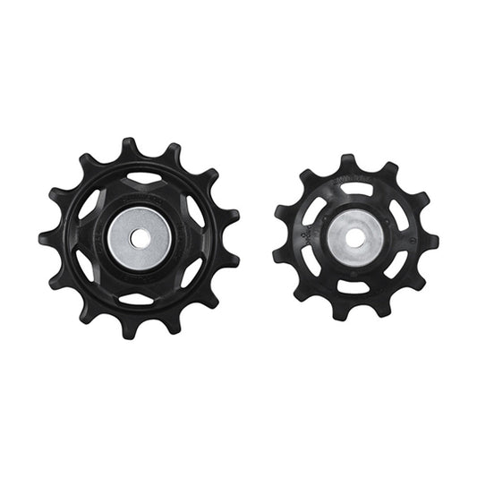 GALET DERAILLEUR SHIMANO 10/11V. CUES RD-U8020/U6020 (JEU)