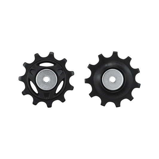 GALET DERAILLEUR SHIMANO 10/11V. CUES RD-U6050/U6070 (JEU)