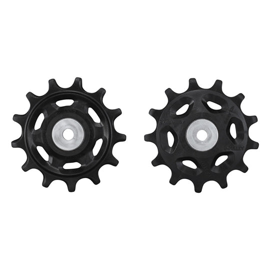 GALET DERAILLEUR SHIMANO 11V. CUES RD-U8000 (JEU)
