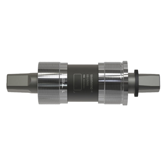 BOITIER PEDALIER SHIMANO CARRE UN300 123MM FILETAGE ANGLAIS - BSC - 1,37X24 (BOITE DE 73MM