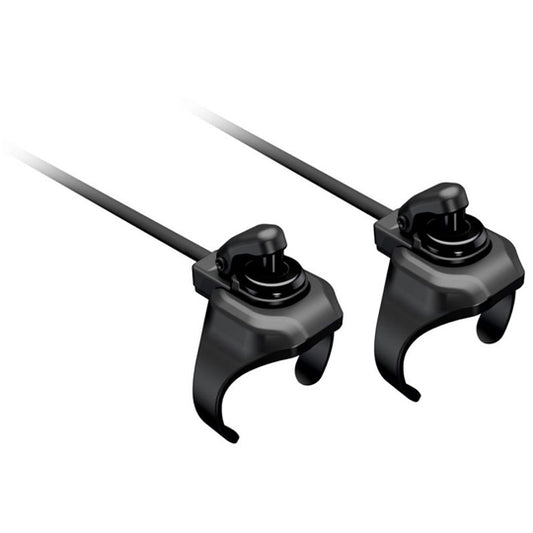 BOUTON SATELLITE 100MM POUR LEVIER-MANETTE ROUTE SHIMANO ULTEGRA 8150 - 8170 ET DURA-ACE 9