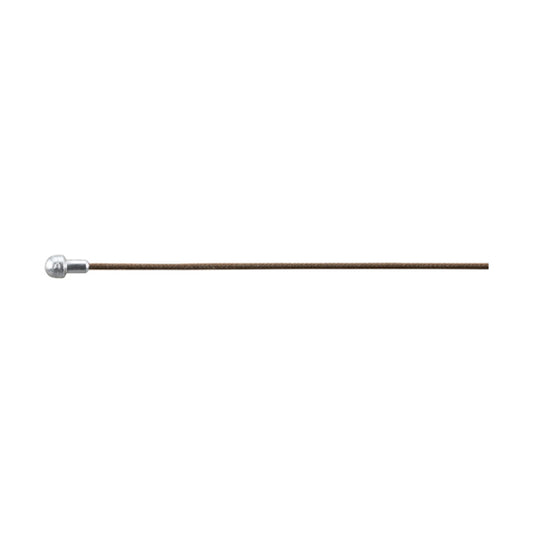 CABLE DE FREIN SHIMANO ROUTE POLYMERE 1,2MM 2,10M ULTEGRA 6800-DURA ACE 9000 (VENDU A L'UN