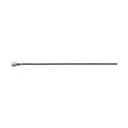 CABLE DE FREIN SHIMANO ROUTE POLYMERE 1,2MM 2,10M ULTEGRA 6800-DURA ACE 9000 (VENDU A L'UN