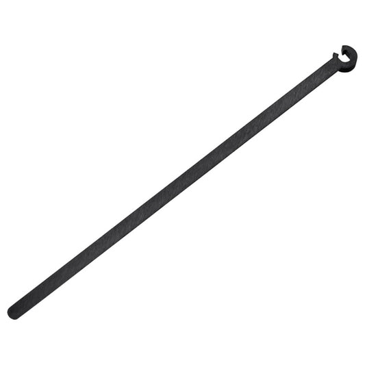 COLLIER RILSAN ANTI BRUIT POUR PASSAGE INTERNE SHIMANO DI2 ( SACHET 20LANGUETTES)