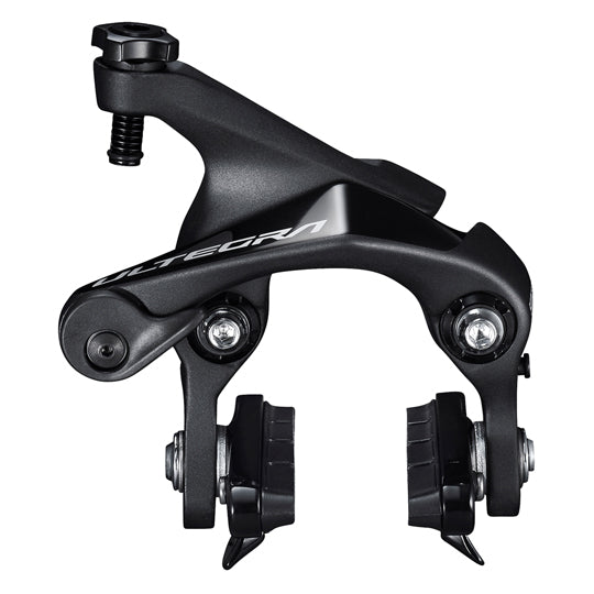ETRIER FREIN ROUTE SHIMANO AVANT ULTEGRA R8110 MONTAGE DIRECT (FIXATION 2 PIVOTS)