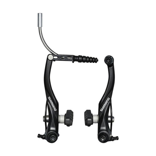ETRIER FREIN VTT V-BRAKE SHIMANO ALIVIO NOIR AVANT (VENDU A L'UNITE)