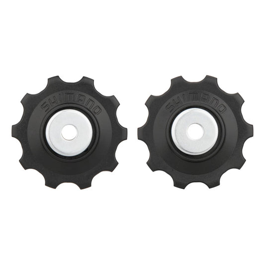 GALET DERAILLEUR SHIMANO  7-8V. (10 PAIRES)