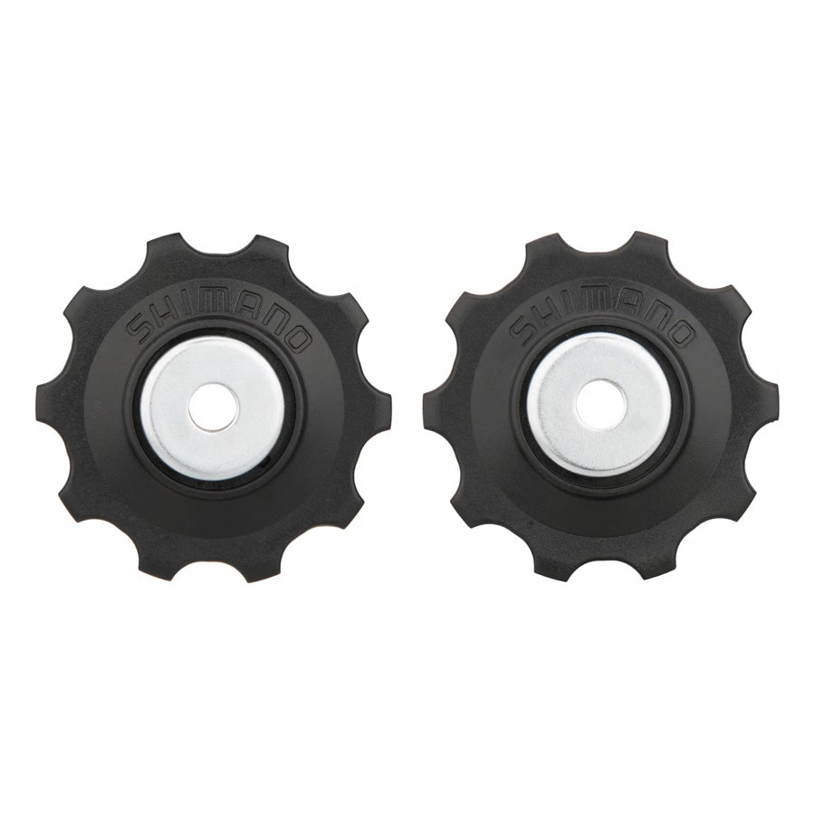 GALET DERAILLEUR SHIMANO  7-8V. (10 PAIRES)
