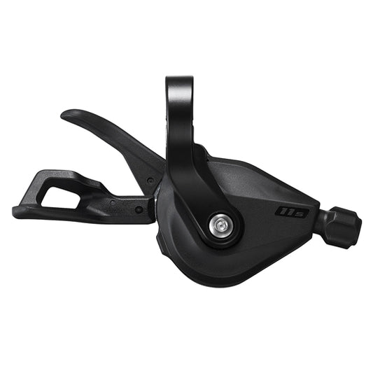 MANETTE VTT SHIMANO STI DROITE 11V.DEORE M5100 SANS INDICATEUR