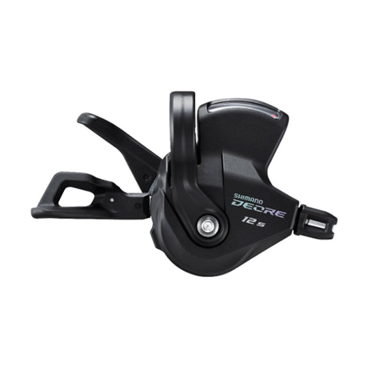 MANETTE VTT SHIMANO STI DROITE 12V.DEORE M6100 AVEC INDICATEUR