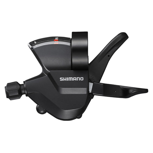 MANETTE VTT SHIMANO STI GAUCHE 2V. MT315